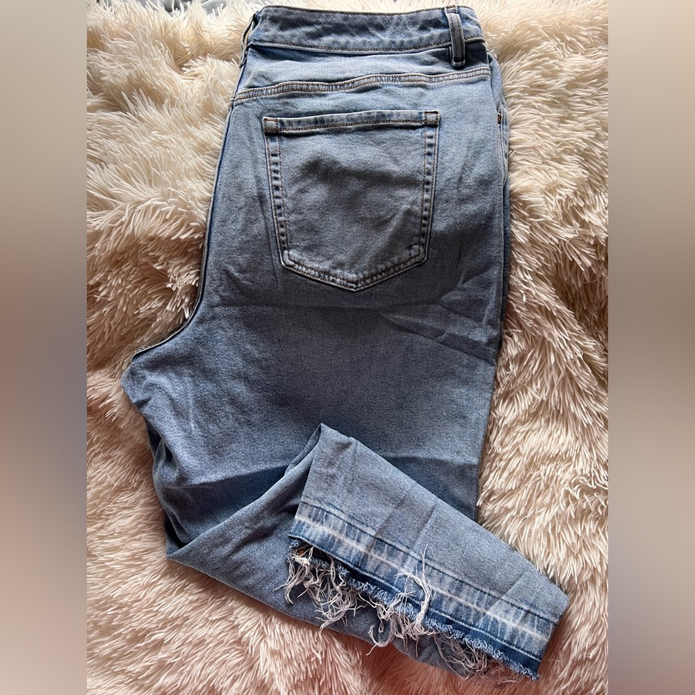 Jeans (plus)